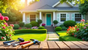 discover essential home maintenance tips that can save you thousands on repairs. learn proactive strategies to keep your home in top shape, reduce long-term costs, and ensure a safe, comfortable living environment.