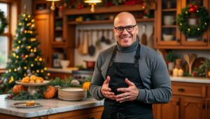 join alton brown this holiday season as he reveals his top cooking tips, tricks, and hacks to elevate your festive meals. discover exclusive insights that will make your holiday cooking effortless and delightful.
