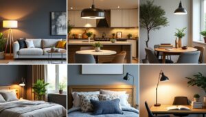discover affordable lighting upgrades that can transform every room in your home. explore stylish and budget-friendly options to enhance your space without breaking the bank!