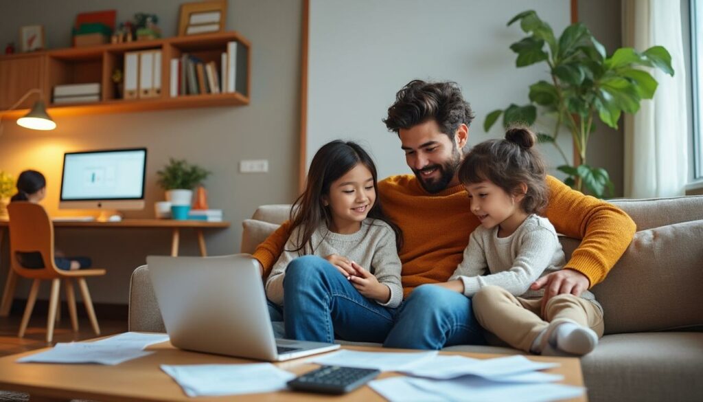 discover the top tax deductions available for parents in 2025 to maximize your savings. learn about valuable credits, eligible expenses, and tips to optimize your tax return, ensuring you make the most of your financial benefits as a parent.
