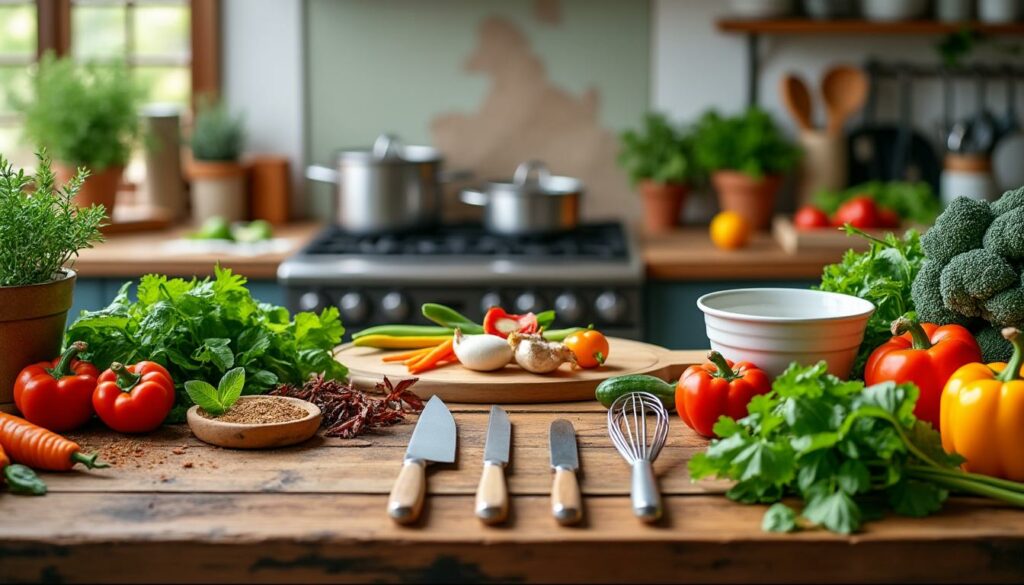 join us in celebrating anne burrell, the beloved food network star, as we share 5 essential cooking tips that will elevate your culinary skills. discover her expert advice, unique techniques, and passion for food that inspire home cooks everywhere!