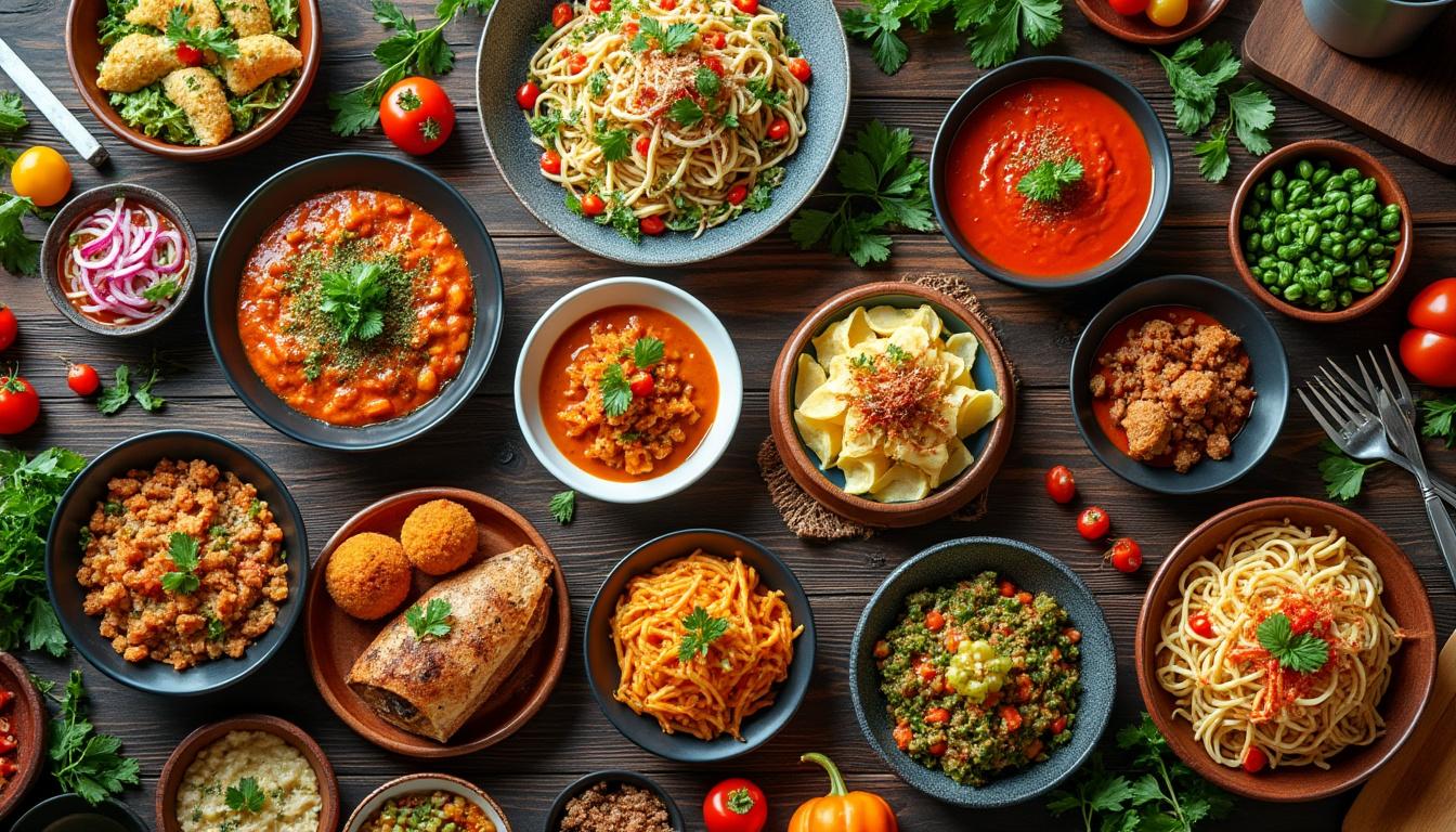 unlock the secrets of the kitchen with insights from culinary experts. discover essential tips for mastering 15 must-know dishes that will elevate your cooking skills and impress your guests. perfect for beginners and seasoned chefs alike!