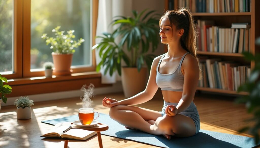 discover daily habits that promote calmness and enhance focus. learn effective techniques to manage stress and boost productivity in your everyday life.