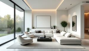 discover how to maximize your home's spaciousness with expert insights from hgtv's christina haack. unlock two essential tips that will transform your living space and create a more open, airy atmosphere.