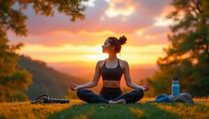 discover effective ways to get back in shape from the comfort of your home. this guide provides practical tips on workouts, nutrition, and motivation to help you achieve your fitness goals without the need for a gym.