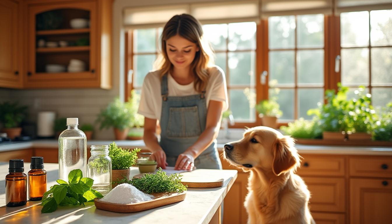 discover effective and natural methods to pest-proof your home with our comprehensive guide. learn how to create barriers, use essential oils, and implement eco-friendly practices to keep unwanted pests at bay while ensuring a safe and healthy living environment.