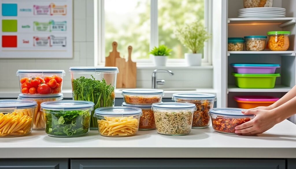 discover essential tips on how to store leftovers effectively to minimize food waste. learn the best practices for refrigeration and freezing, as well as safe storage solutions to keep your meals fresh and delicious for longer.