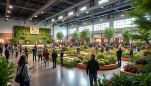 discover valuable insights from industry experts at the western mass home and garden show. learn about the latest trends, tips, and innovations in home improvement and gardening to enhance your living space.