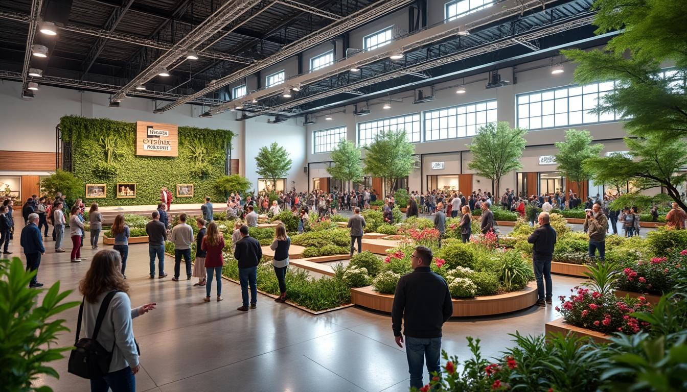 discover valuable insights from industry experts at the western mass home and garden show. learn about the latest trends, tips, and innovations in home improvement and gardening to enhance your living space.
