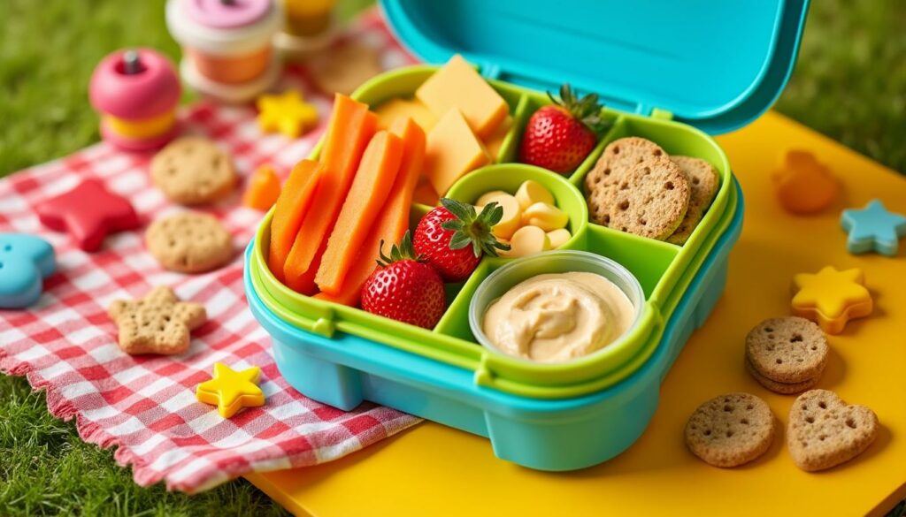 discover a variety of quick and easy lunchbox ideas that your kids will love! from delicious wraps to fun fruit arrangements, make lunchtime enjoyable and stress-free with these kid-approved recipes.