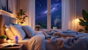 discover five proven tricks to improve your sleep quality and wake up refreshed. learn effective techniques that can help you fall asleep faster and stay asleep longer, ensuring a better night's rest.