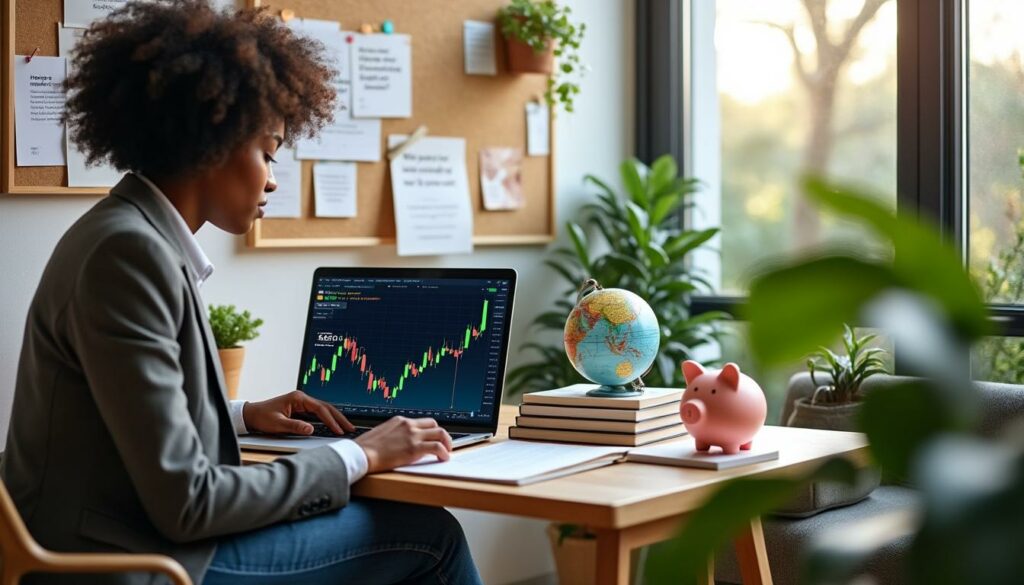 discover innovative strategies for building wealth without relying on a six-figure salary. explore practical tips, investment options, and smart financial habits that can help you achieve financial independence, regardless of your income level.