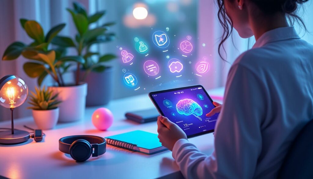 discover the top free apps for mental health support in 2025. stay informed and find the best tools to help you manage stress, anxiety, and enhance your overall wellbeing. explore our curated list and take the first step towards a healthier mind today!