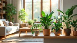 discover the best indoor plants for beginners and learn essential tips on how to care for them to ensure they thrive. whether you're a first-time plant owner or looking to expand your collection, this guide will help you pick the right plants and avoid common mistakes.