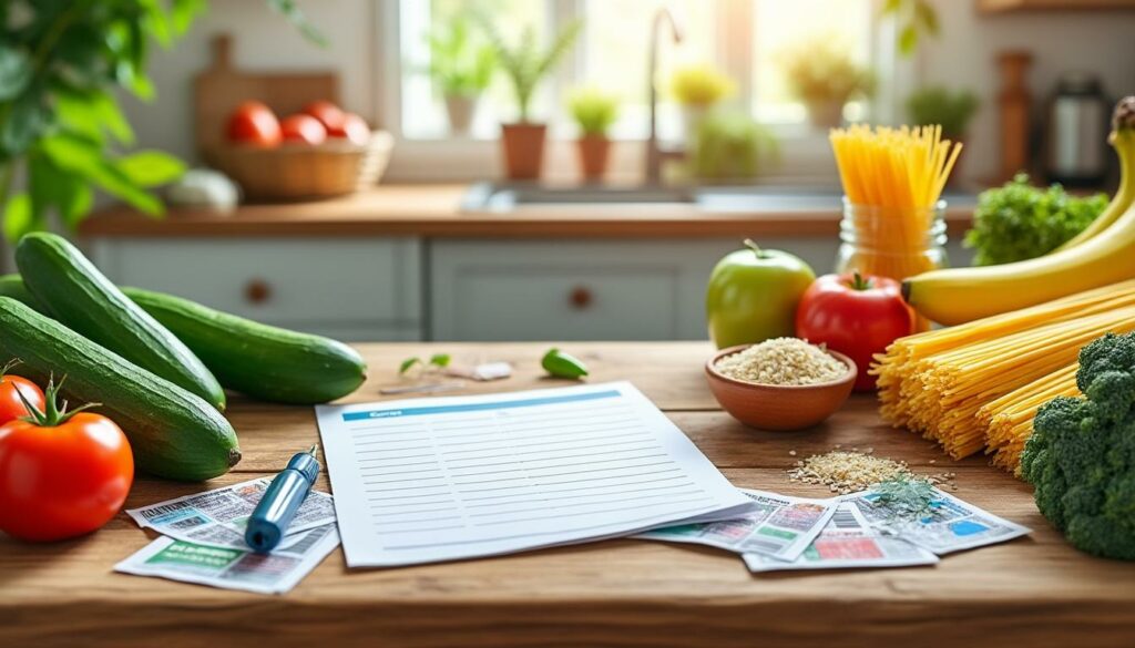 discover the ultimate grocery list designed for budget-conscious shoppers. save money while still enjoying a variety of healthy and delicious foods. shop smart with our tips and ensure you get the best value for your money!