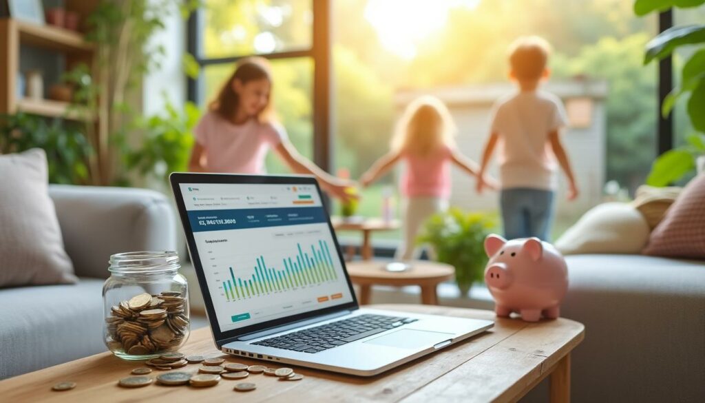 discover the top 5 high-yield savings accounts tailored for american families. maximize your savings with competitive interest rates, low fees, and family-friendly features that help you achieve your financial goals faster.