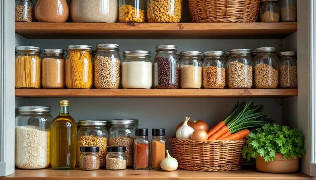 discover budget-friendly meal ideas with our 'what to cook when you're broke: pantry staples edition.' this guide offers creative and delicious recipes using common pantry ingredients, ensuring you can eat well without breaking the bank. perfect for those tight on funds but rich in flavor!