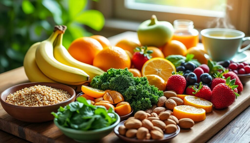 discover natural ways to enhance your energy levels with our comprehensive guide on the best foods to eat. explore nutrient-rich options that fuel your body and keep you energized throughout the day.