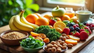 discover natural ways to enhance your energy levels with our comprehensive guide on the best foods to eat. explore nutrient-rich options that fuel your body and keep you energized throughout the day.