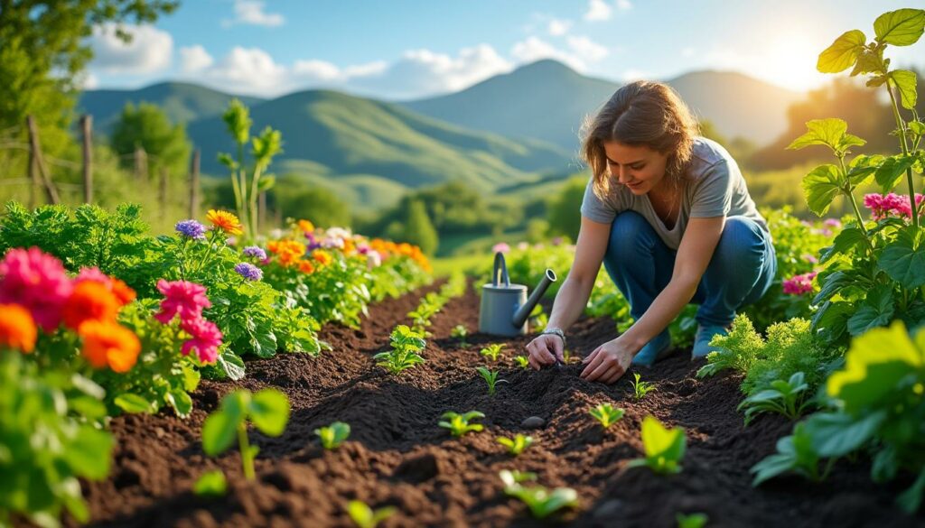 discover the best times to plant your garden with our essential tips tailored for every climate. whether you're a beginner or a seasoned gardener, learn how to maximize your garden's potential throughout the year.