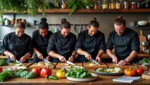 discover the 10 essential cooking tips from 'top chef' that have stood the test of time after 22 seasons. enhance your culinary skills with expert advice and techniques that every home chef should know.