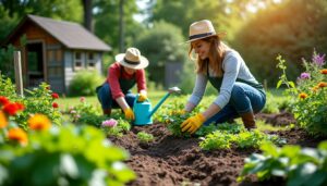 discover essential gardening tips for success from expert growers in lancaster county. learn valuable insights and techniques to cultivate a thriving garden, whether you're a beginner or an experienced gardener. transform your gardening experience with expert advice today!