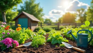 discover essential gardening tips that could have elevated your green thumb sooner. unlock the secrets to successful planting, nourishing your soil, and cultivating vibrant flowers and vegetables with expert advice and practical insights.