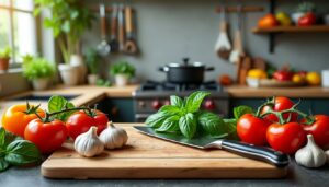 discover the essential recipes every aspiring chef must master to elevate their culinary skills. from classic dishes to innovative techniques, this guide will equip you with the foundational knowledge and confidence to impress in the kitchen.