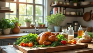 discover invaluable cooking lessons from ina garten that will elevate your culinary skills. learn simple yet effective techniques, tips, and recipes to create delicious meals in your own kitchen, inspired by the barefoot contessa herself.