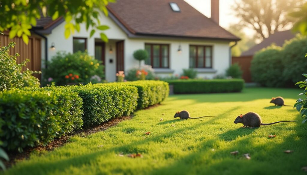 discover effective and proven strategies to prevent rats from invading your home and garden. learn essential tips for keeping your property rodent-free and maintaining a healthy, safe environment.