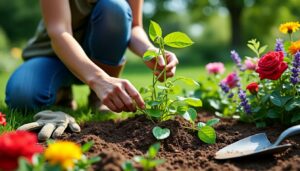 discover essential strategies to effectively eradicate bindweed before it takes over your garden. learn the best practices for prevention and control, ensuring a healthy and thriving outdoor space free from invasive weeds.