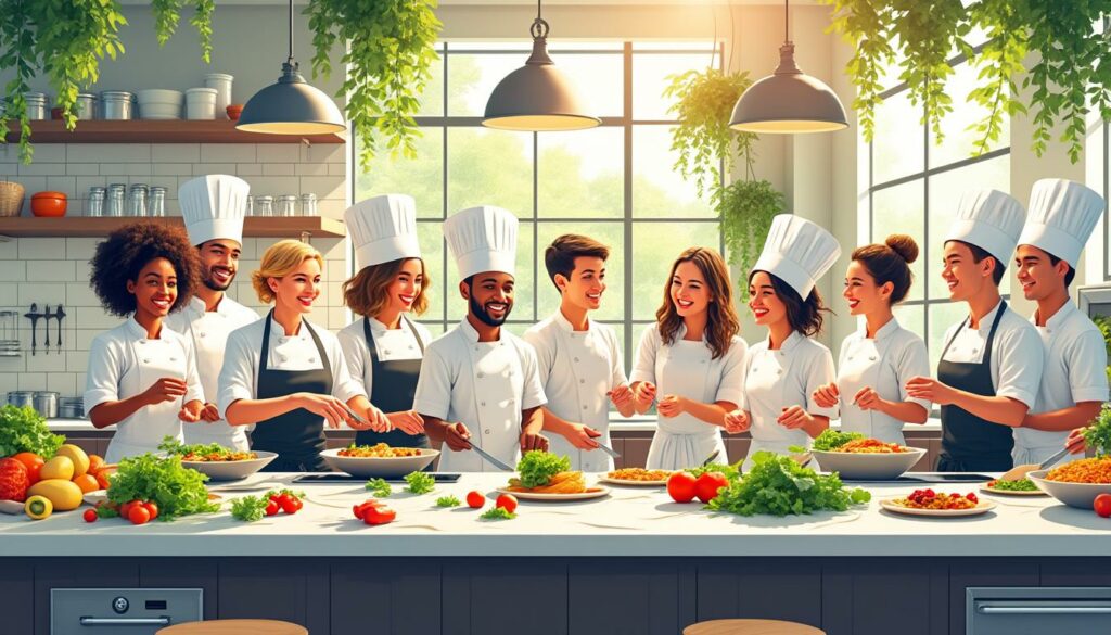 discover how 23 culinary experts tackled the challenge of creating easy recipes for home cooks this summer. join us as we explore innovative, simple dishes that make cooking enjoyable for everyone, regardless of skill level.