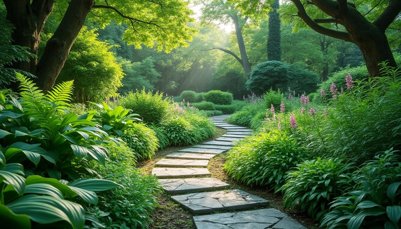 unleash your gardening potential with our expert tips on green drenching! discover 9 essential techniques to enhance your garden's aesthetic and create a lush, vibrant landscape that stands out.