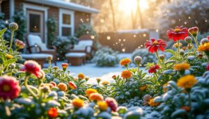 discover the joy of winter gardening with our guide on enjoying sunny escapes while your garden thrives in your absence. learn tips to keep your plants healthy and vibrant, ensuring a beautiful garden year-round.