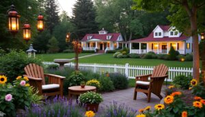 discover innovative techniques and inspiring ideas to transform your home and garden in saratoga. enhance your living space with our creative tips that bring beauty and functionality to your surroundings.