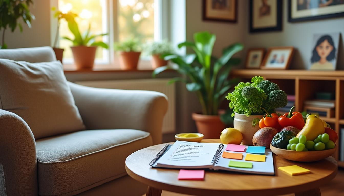 discover how therapy can help you uncover the connections between your personal history and your everyday life, including the choices on your grocery list. explore the therapeutic journey of self-discovery and gain insights into your behavior, all while enhancing your understanding of yourself and your relationship with food.