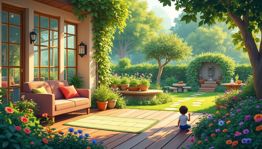 dive into the enchanting world of your home, garden, and outdoor spaces. discover creative ideas, insightful tips, and inspiring transformations to elevate your living environment and embrace the beauty that surrounds you.