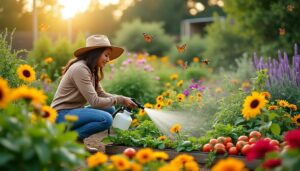 explore the transformative power of gardening in 'how a passion for gardening can ultimately enrich our lives.' discover how cultivating plants and nurturing nature not only enhances our surroundings but also promotes mental well-being, fosters community, and enriches our daily experiences.