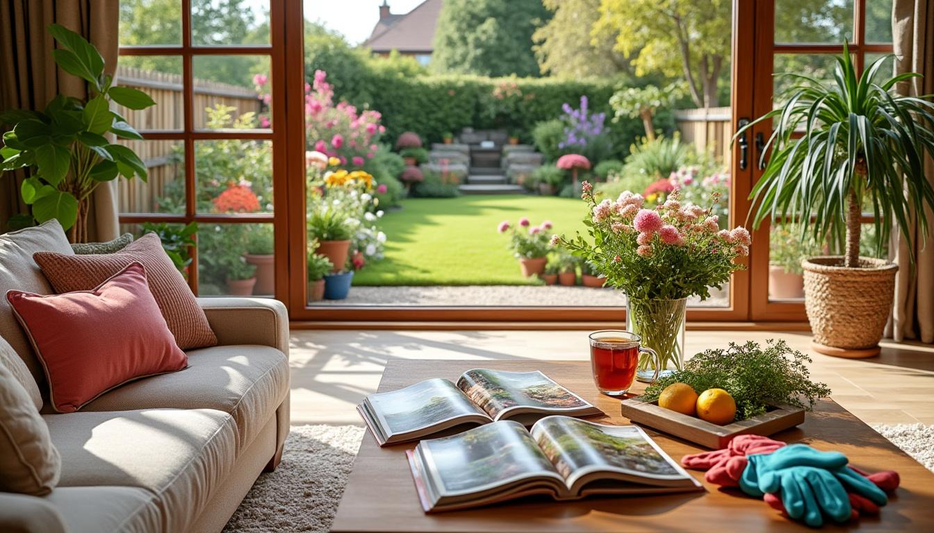 join pat sullivan as he answers viewer inquiries on 'inside home & garden,' offering expert tips and insights for enhancing your living space and garden. discover creative solutions and get inspired to transform your home and outdoor areas.