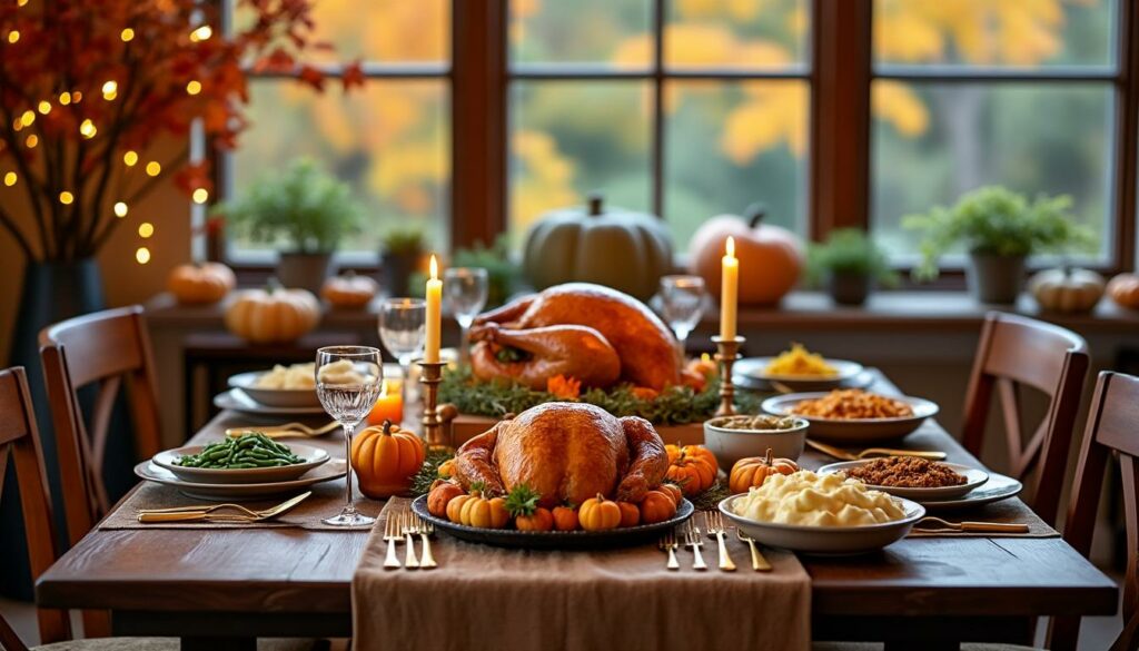 discover savvy cooking strategies to elevate your thanksgiving feast! learn tips and tricks for delicious dishes, time-saving techniques, and creative ideas that will make your celebration unforgettable. perfect for both novice and experienced cooks looking to impress their guests this holiday season.