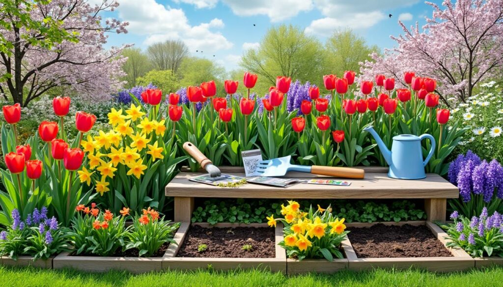 get your garden and yard ready for spring with our essential advice. discover tips on soil preparation, planting strategies, and maintenance to ensure a vibrant and blooming outdoor space this season.