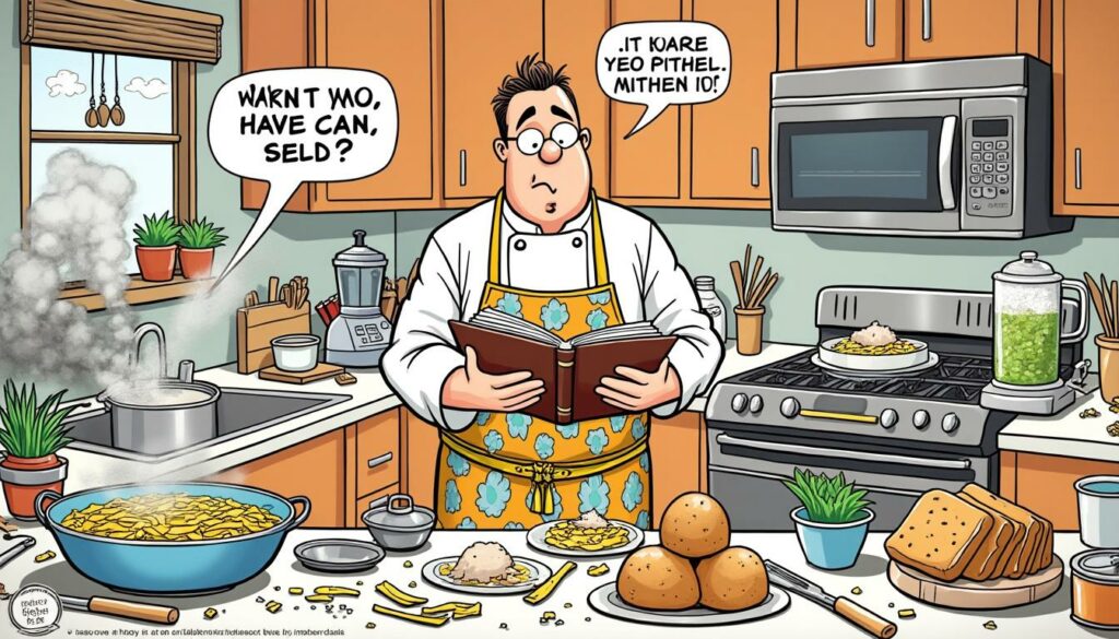 discover outdated cooking tips that could sabotage your culinary creations. learn which common advice to avoid to ensure your meals are delicious and enjoyable.