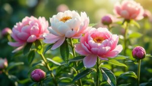 discover the unexpected relationship between ants and peonies in our latest article. explore how these tiny insects contribute to the health and beauty of peony flowers, promoting growth and vitality in ways you never imagined!