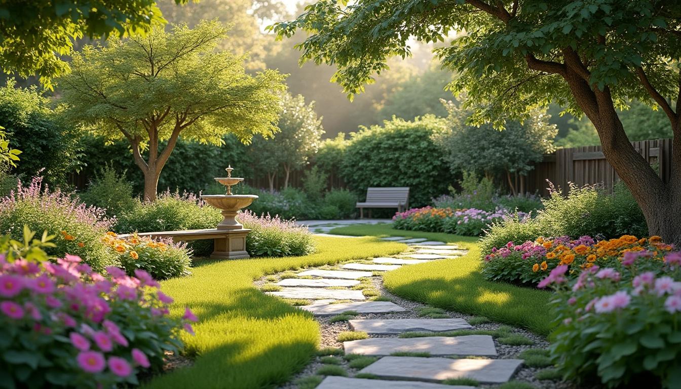 discover the essence of everlasting beauty with 'timeless garden design.' explore 6 expert-approved tips to craft a stunning outdoor space that endures through seasons, trends, and time, ensuring your garden remains a serene retreat for years to come.