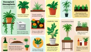 discover the top 8 timeless houseplant and gardening tips gathered over the last 25 years. enhance your green thumb with expert advice that stands the test of time, ensuring your plants thrive and your garden flourishes.