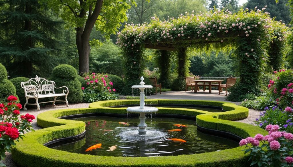 discover how to transform your outdoor space into a luxurious garden retreat with 7 exclusive tips from a professional stately home gardener. create elegance, tranquility, and beauty in your own backyard.