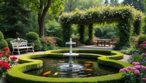 discover how to transform your outdoor space into a luxurious garden retreat with 7 exclusive tips from a professional stately home gardener. create elegance, tranquility, and beauty in your own backyard.