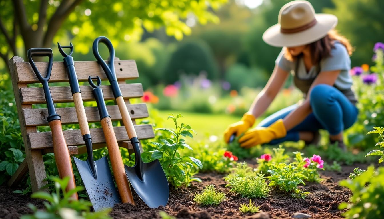 learn expert gardening tips for effective weed removal. discover proven methods to keep your garden healthy and weed-free with our essential guide.