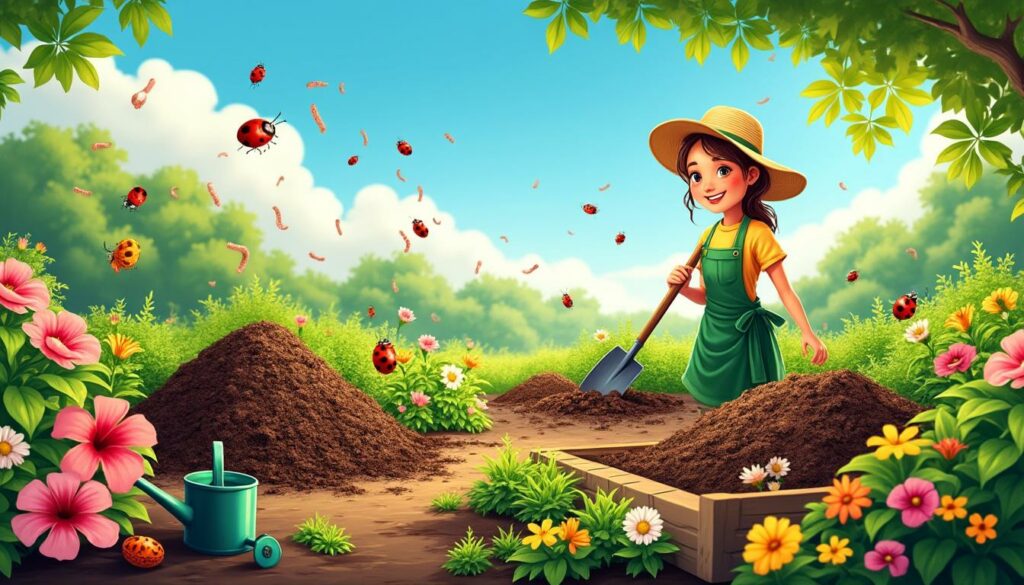 discover the key steps to enrich your garden soil and promote healthy, thriving plants. learn effective techniques and expert tips for successful planting and a bountiful garden.