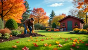 discover essential autumn tips to protect your lawn and garden. learn how to thwart winter weeds before it's too late and keep your outdoor space healthy all season long.